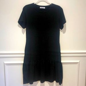 Berryou brand casual knit dress, new without tags, size small